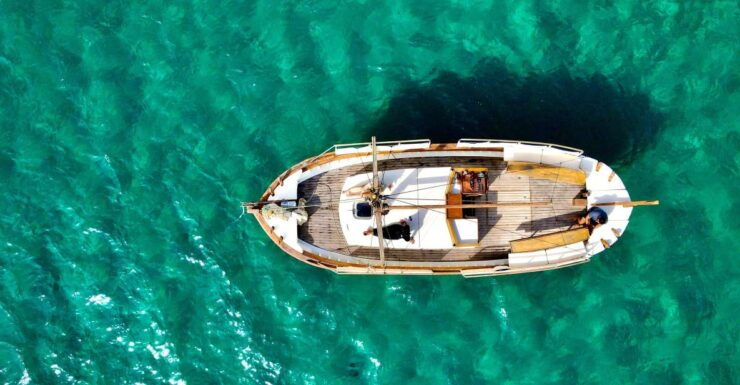 MYKONOS SOUTH COAST MORNING SEMI PRIVATE CRUISE - Good To Know