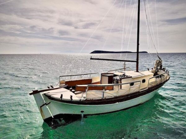 MYKONOS SOUTH COAST OR DELOS & RHENIA MORNING PRIVATE CRUISE - What to Bring Recommendations