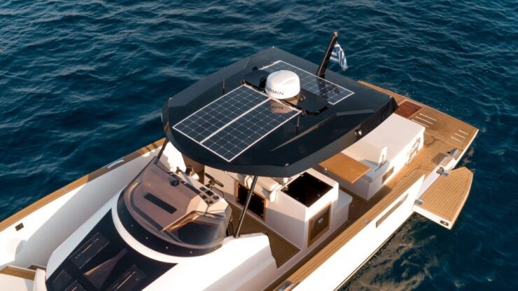 Mykonos: South Coast Private Yacht Trip W/ Snacks & Snorkel - Tour Details
