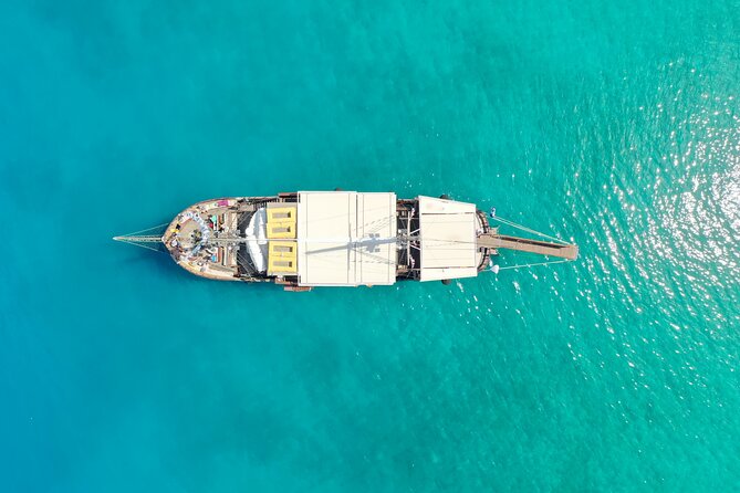 Mykonos Sunset Boat Party Little Venice - Memorable Moments and Photo Opportunities