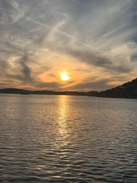 Mykonos: Sunset Boho Experience Catamaran Cruise - What to Bring