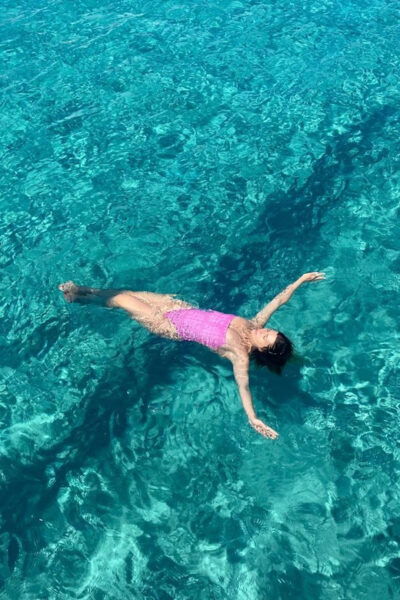 Mykonos: Sunset Boho Experience Catamaran Cruise - Additional Activities