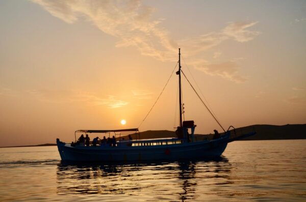 Mykonos Sunset Cruise - Inclusions and Restrictions