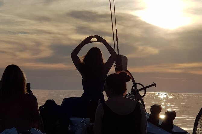 Mykonos Sunset Cruise With Drinks - Requirements and Conditions
