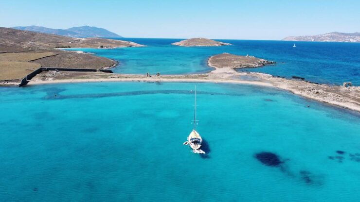Mykonos: Sunset Tour at Little Venice (18:30-sunset) - Good To Know