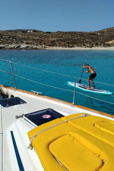 Mykonos: Sunset Tour at Little Venice (18:30-sunset) - Booking Your Tour