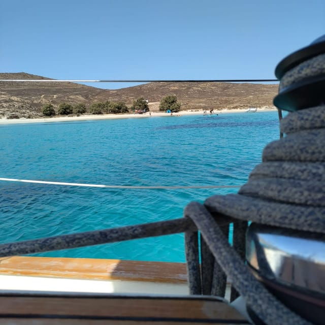Mykonos: Sunset Tour at Little Venice (18:30-sunset) - Cancellation and Refund Policy