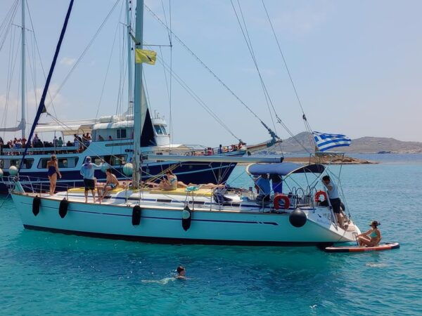Mykonos: Sunset Tour at Little Venice (18:30-sunset) - Tips for a Memorable Experience