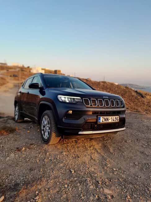 Mykonos Sunset Tour : Private Guided Escape - Authentic Experiences and What Travelers Say