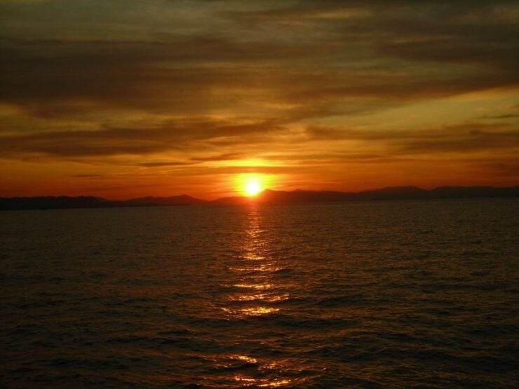 Mykonos: Sunset Yacht Cruise for Adults-Only With Transfers - Booking Information