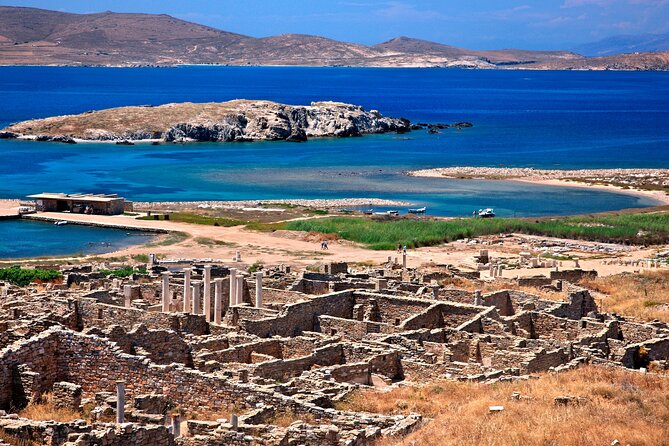 Mykonos: the Perfect Shore Excursion for Cruise Ships Passengers - Frequently Asked Questions