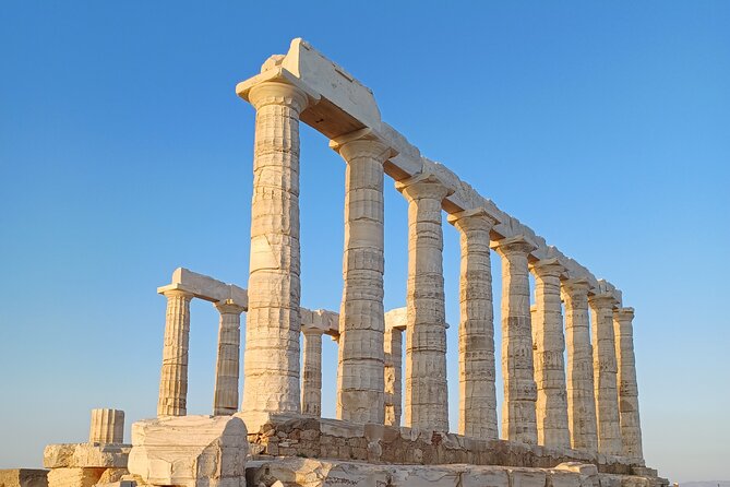 Mykonos to Athens 7 Day Island Hopping Sailboat Tour - Confirmation and Availability