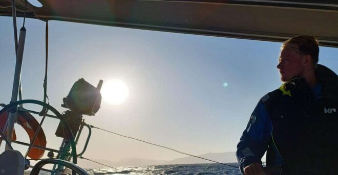 Mykonos to Athens Island Hopping 7 Days - Booking Details
