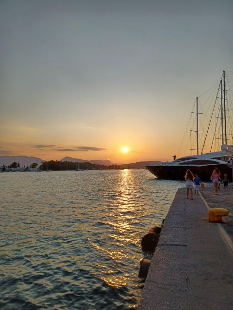 Mykonos to Athens Island Hopping 7 Days - Frequently Asked Questions