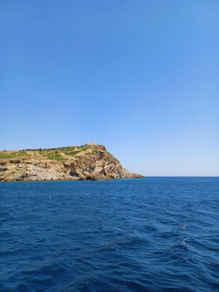 Mykonos to Athens Island Hopping 7 Days - The Sum Up