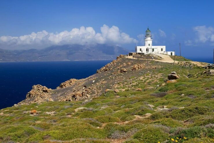 Mykonos Tour Island With a Local Driver/Quide - Good To Know