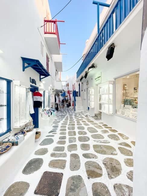 Mykonos tour: Private highlights Tour with a Local - FAQ