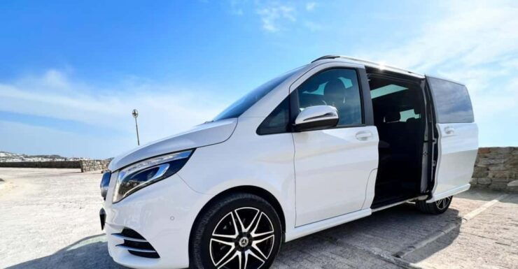 Mykonos Tour - Good To Know