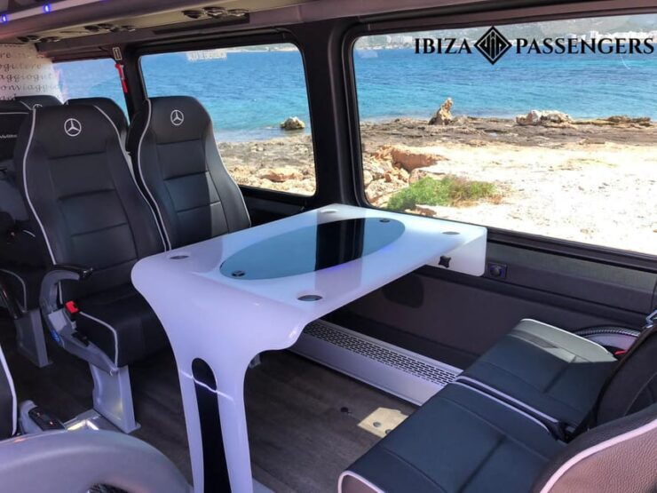 Mykonos Tour - Booking Details