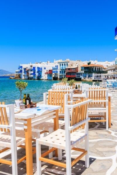 Mykonos Town Exploration With Beach Time- Shore Excursion - Additional Options