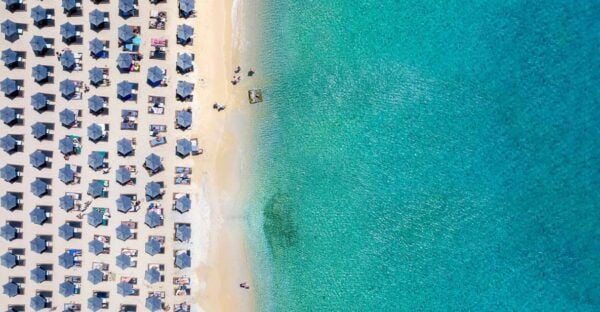 Mykonos Town Exploration With Beach Time- Shore Excursion - Frequently Asked Questions