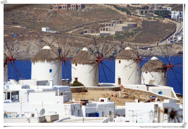 Mykonos Town Private Walking Tour - Highlights of Mykonos Town