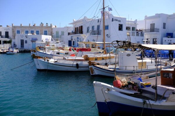 Mykonos Town Private Walking Tour - The Sum Up