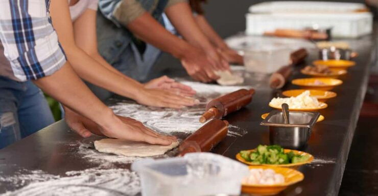 Mykonos: Traditional Cooking Class With the Locals - Good To Know