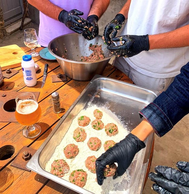 Mykonos: Traditional Cooking Class With the Locals - Cooking Class Highlights