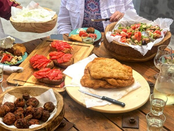 Mykonos: Traditional Cooking Class With the Locals - Tips for Your Visit