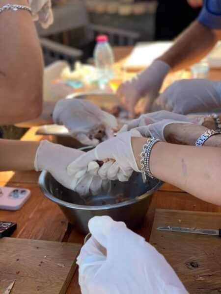 Mykonos: Traditional Cooking Class With the Locals - Frequently Asked Questions