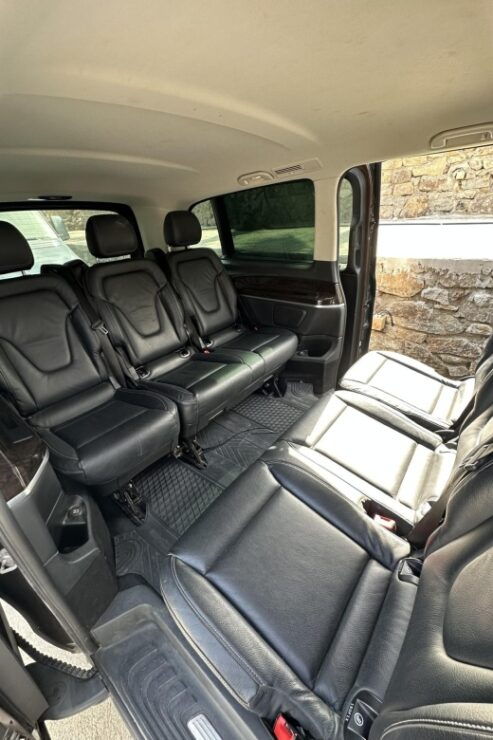 Mykonos Transfer - Pick Up/Drop Off (Airport - Port) - Itinerary