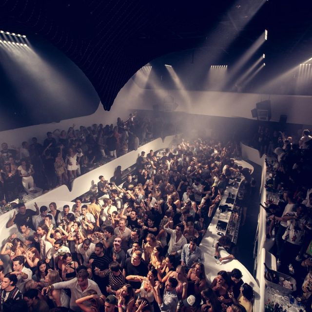 Mykonos: VIP Nightlife Reservations - Good To Know