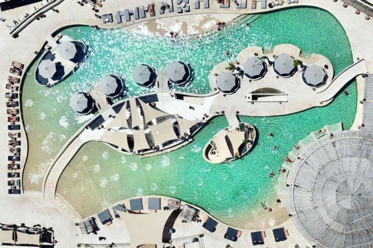 Mykonos: VIP Nightlife Reservations - Pricing and Duration