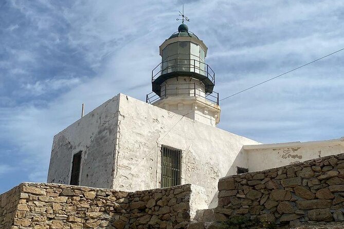 Mykonos VIP Private Tour - Common Questions