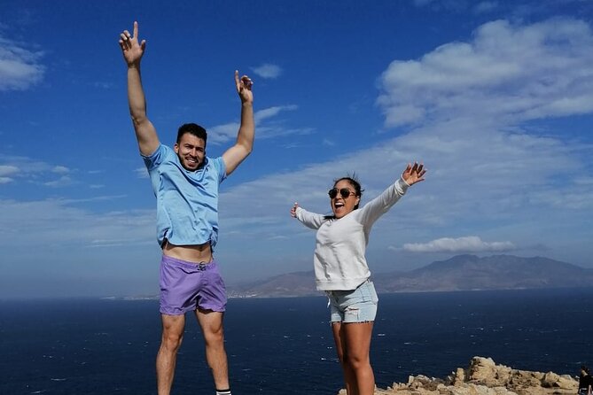 Mykonos Wild Experience Tour - Traveler Photos