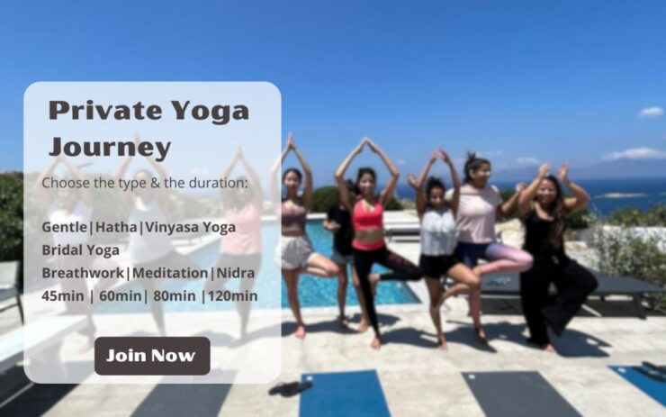 Mykonos: Your Full Private Yoga Journey Awaits! - Good To Know