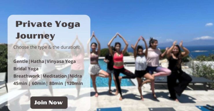Mykonos: Your Full Private Yoga Journey Awaits! - Offer Details
