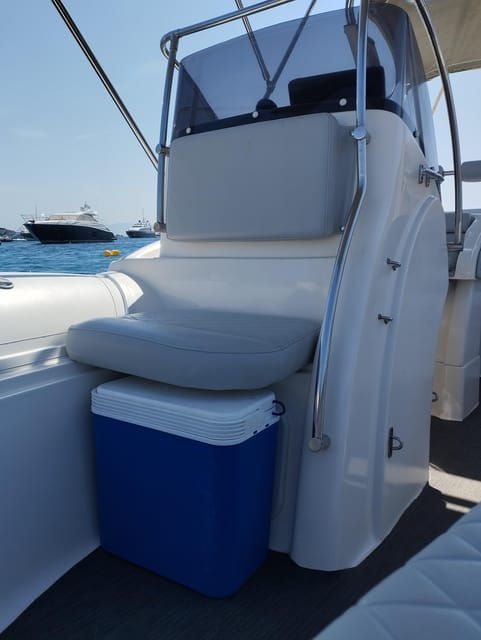 Mykonos:Private Cruise Along the Celebrated South Coast - Booking Your Experience