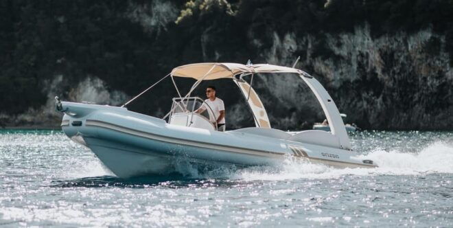 Mykonos:Private Cruise Along the Celebrated South Coast - Customer Testimonials