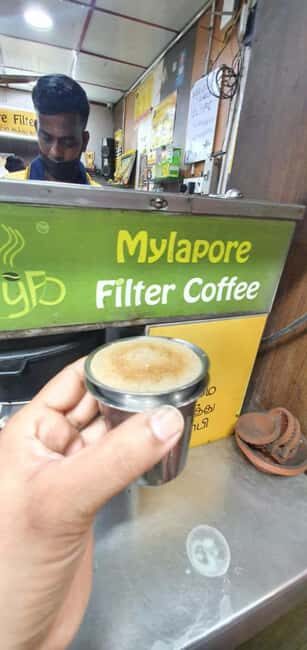 Mylapore Munchies: A Delectable Chennai Food Expedition - Who Would Love This Experience?