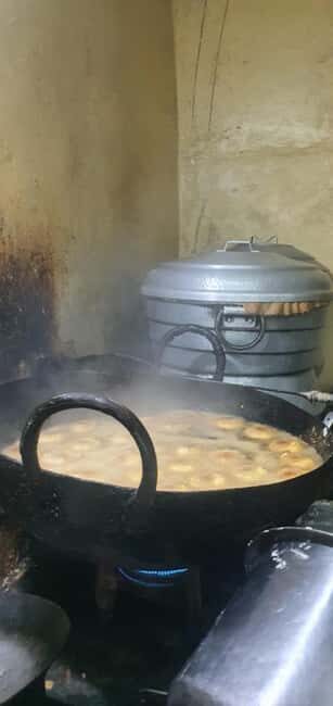 Mylapore Munchies: A Delectable Chennai Food Expedition - Final Thoughts