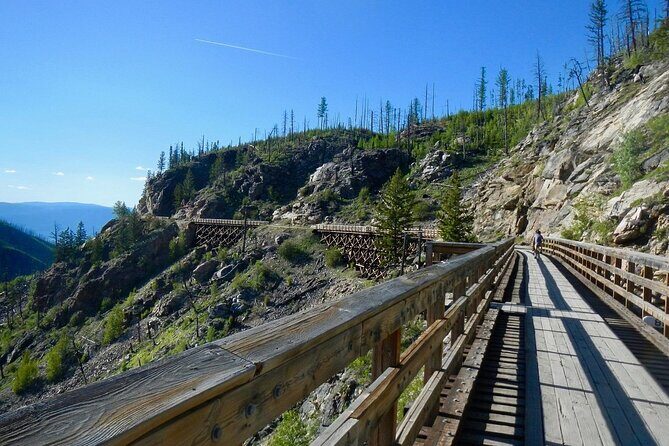 Myra Canyon Guided E-Bike Tour - Final Thoughts: Is It Worth It?