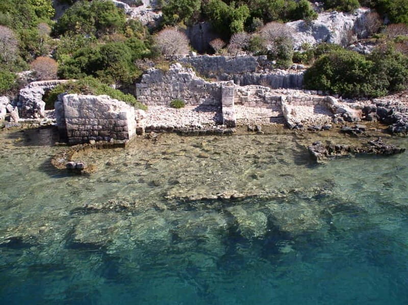 Myra, Demre, and Kekova Tour w/ Boat Tour & Lunch - Who Should Consider This Tour?