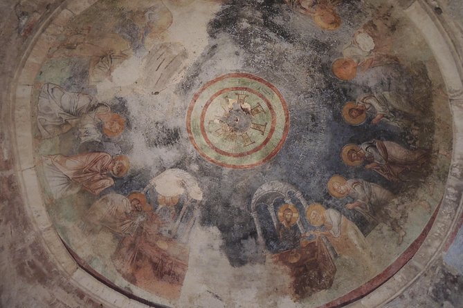 Myra-St Nicholas Church- Kekova Boat Tour - Frequently Asked Questions