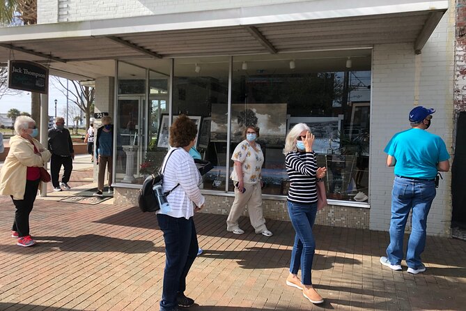 Myrtle Beach History, Movies and Music Trolley Tour - Common Questions
