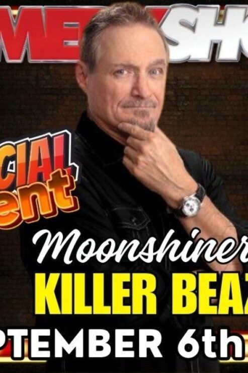 Myrtle Beach: The Comedy Shoppe at Wonders Theatre Ticket - Ticket Inclusions