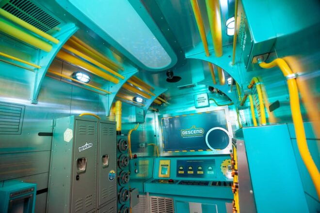 Myrtle Beach: The Escape Game Myrtle Beach Game Ticket - Cancellation and Payment Options