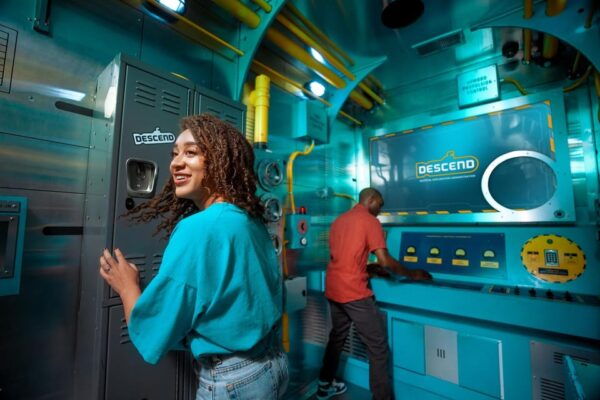 Myrtle Beach: The Escape Game Myrtle Beach Game Ticket - Frequently Asked Questions