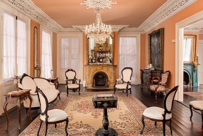 Myrtles Plantation Daytime Historical Tour - Good To Know